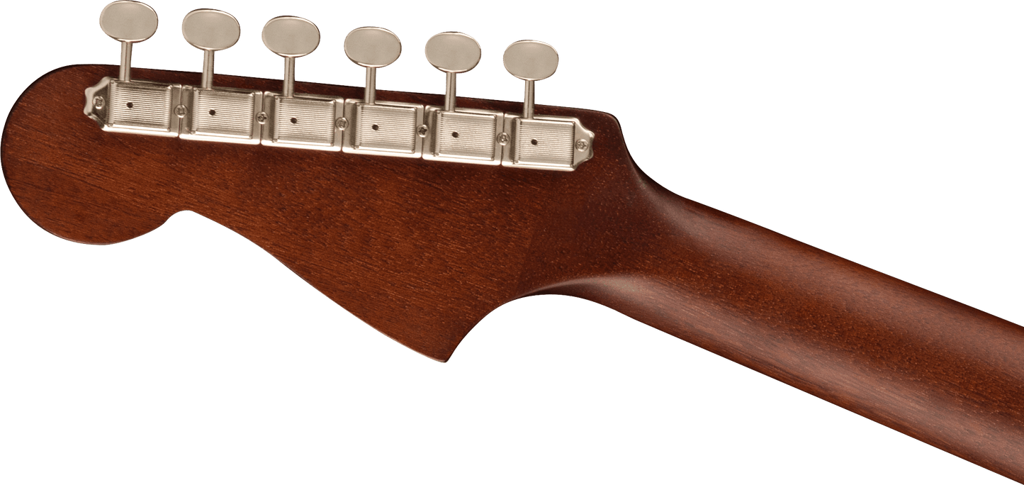 Malibu™ Player