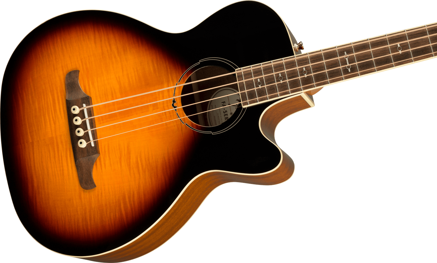 FA-450CE Bass