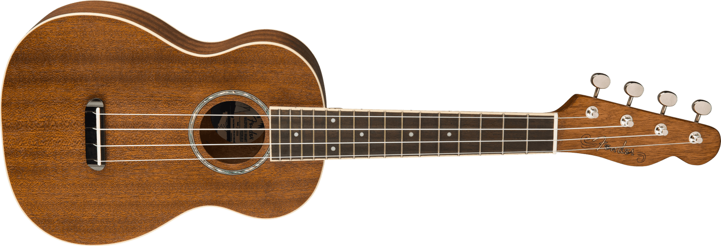 Zuma Concert Ukulele