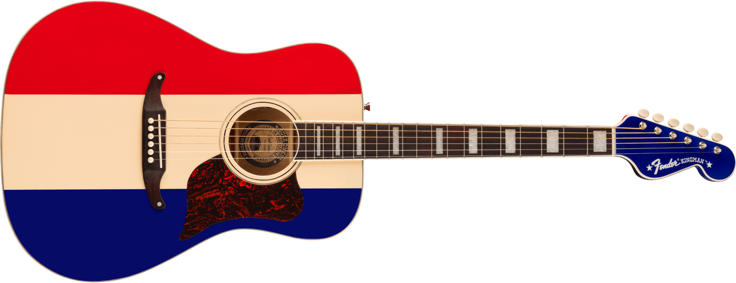 Buck Owens Kingman™