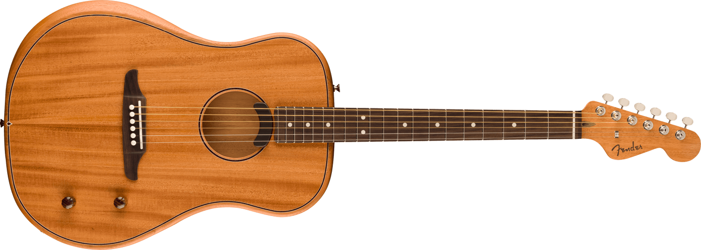 Highway Series™ Dreadnought