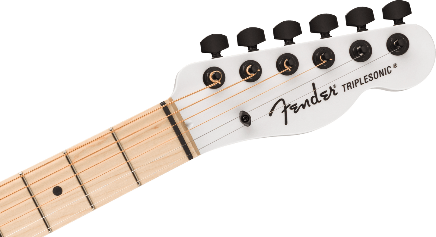 Jack White Triplesonic® Acoustasonic® Telecaster®