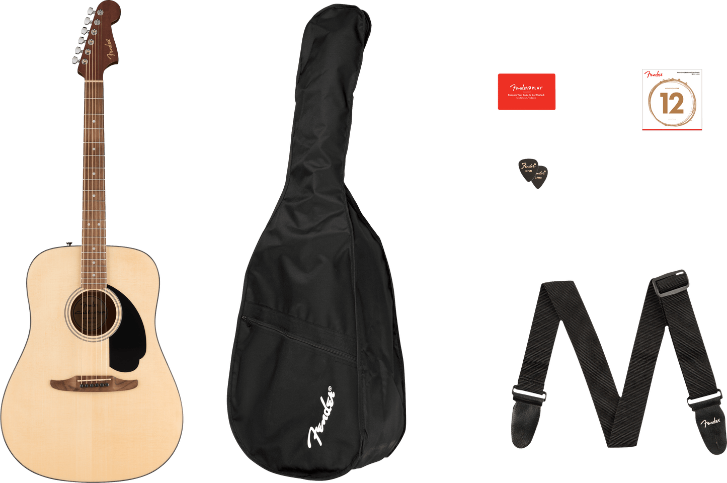 California Standard Redondo™ Pack