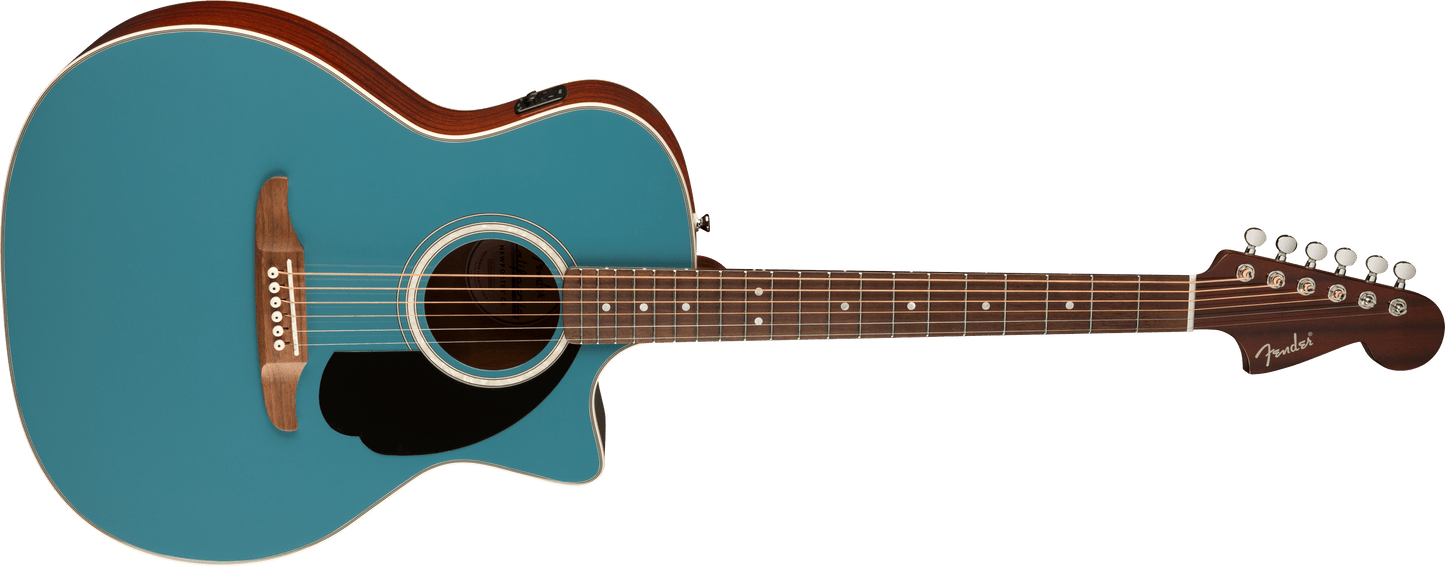 Limited Edition California Deluxe Newporter™ CE, Tidepool
