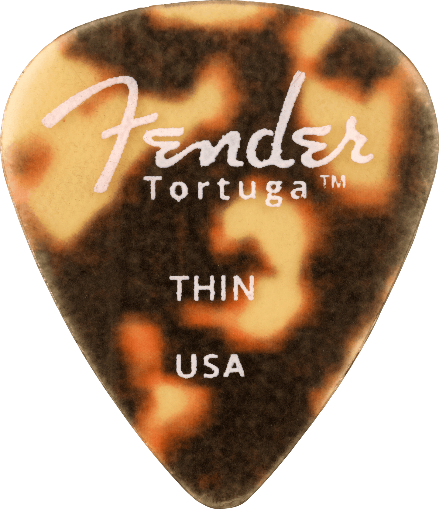 Tortuga™ Picks, 351 Shape  -  6 Pack