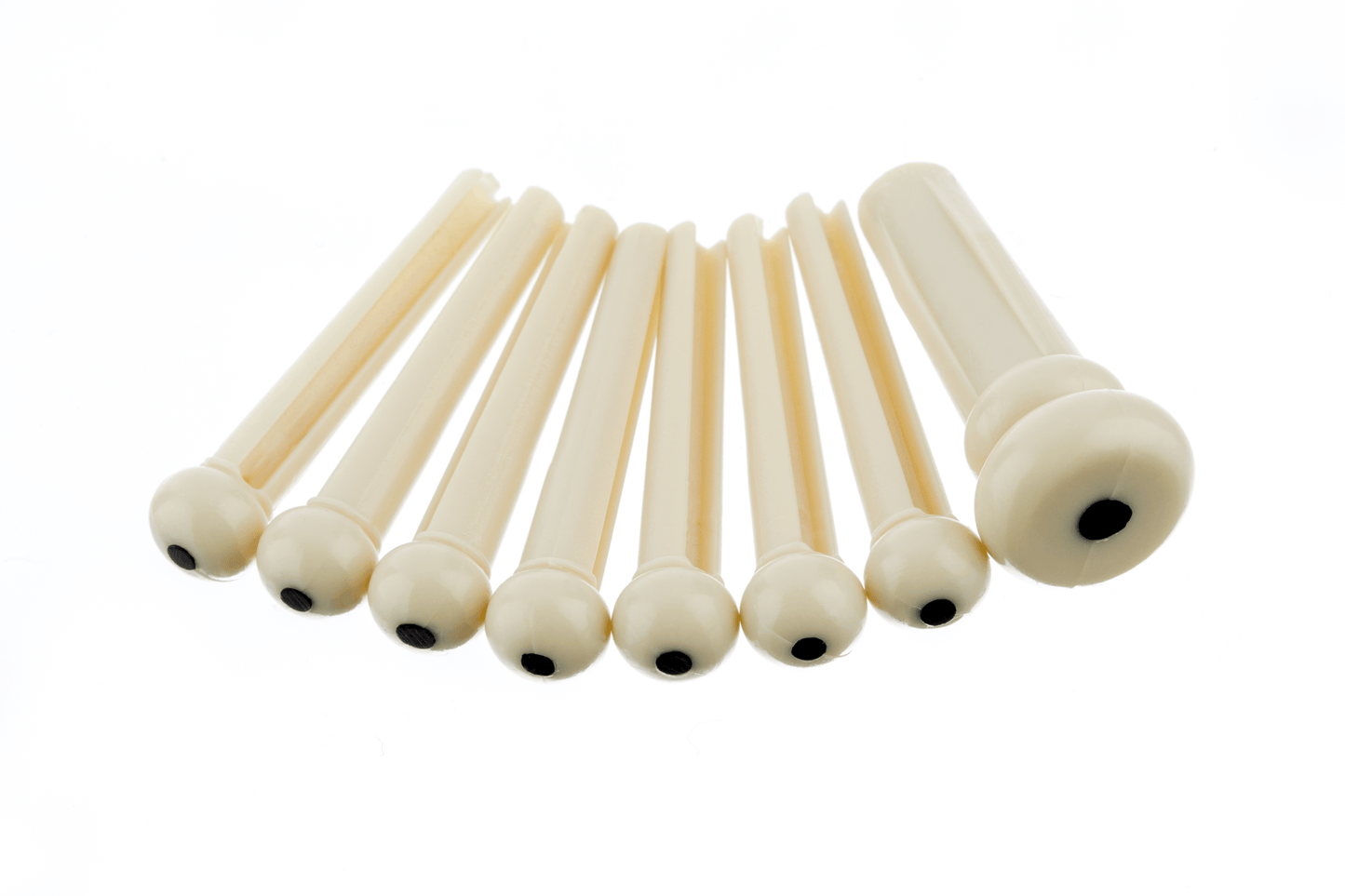 Acoustic Bridge Pin Sets