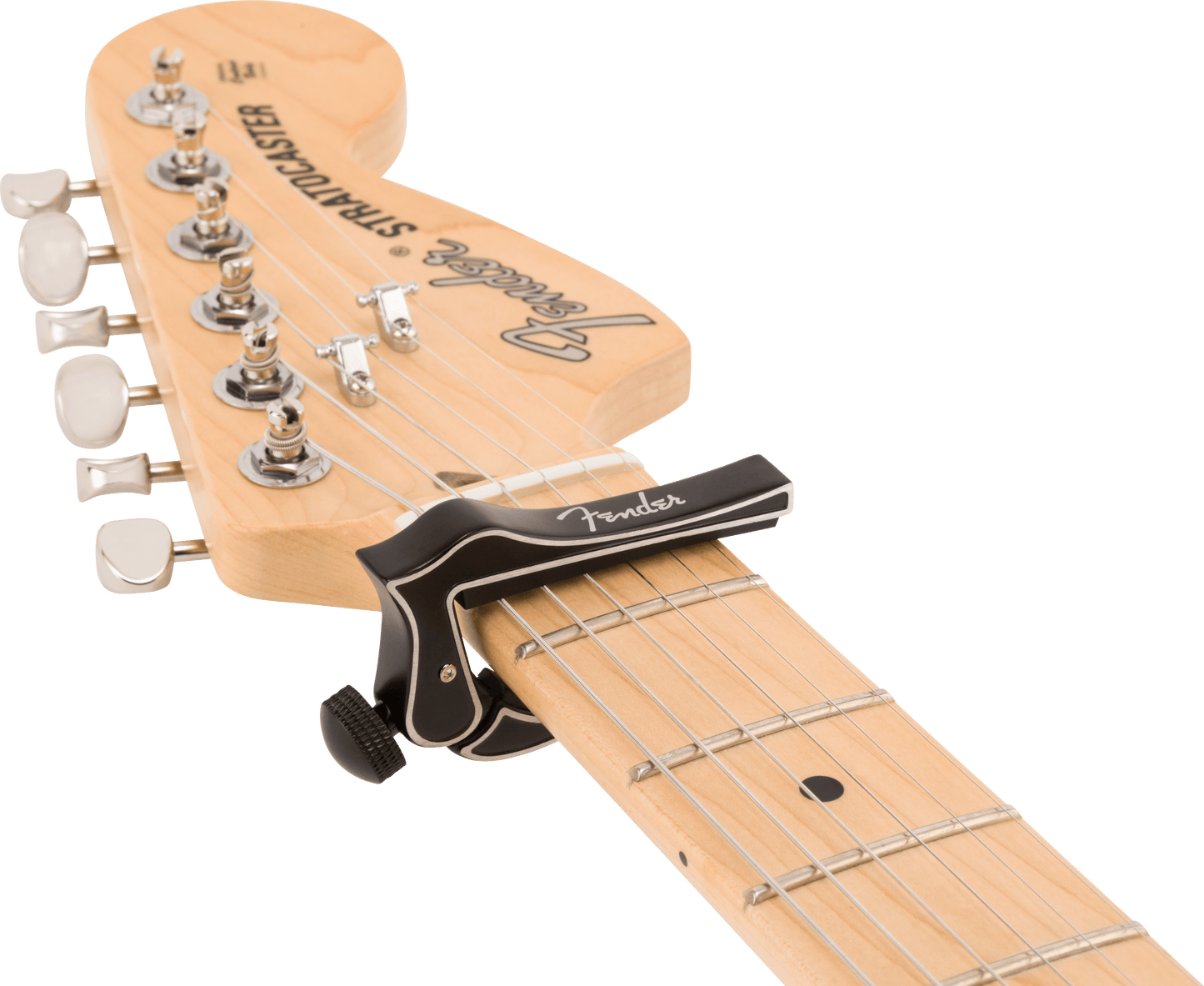 Dragon Capo