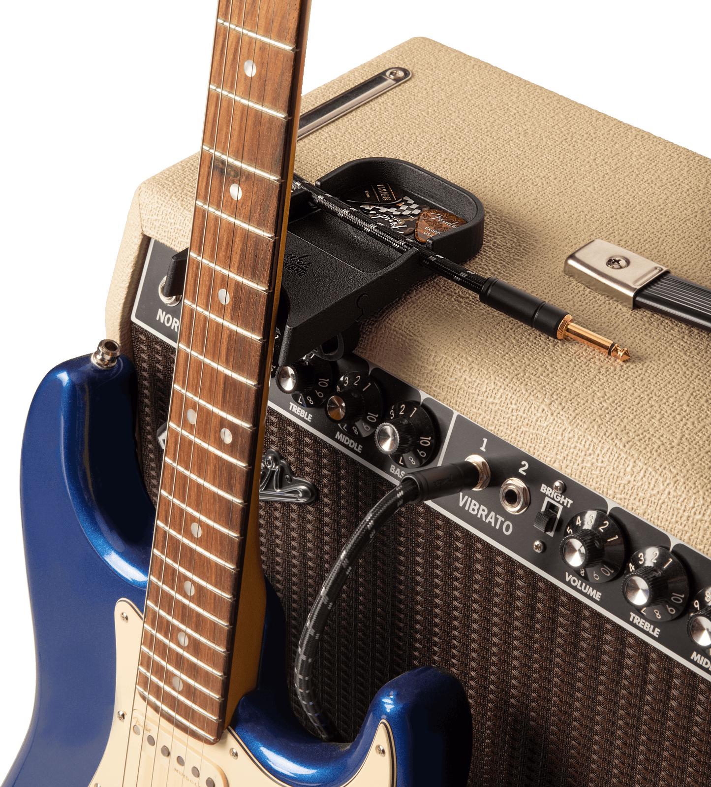 Amperstand™ Guitar Cradle