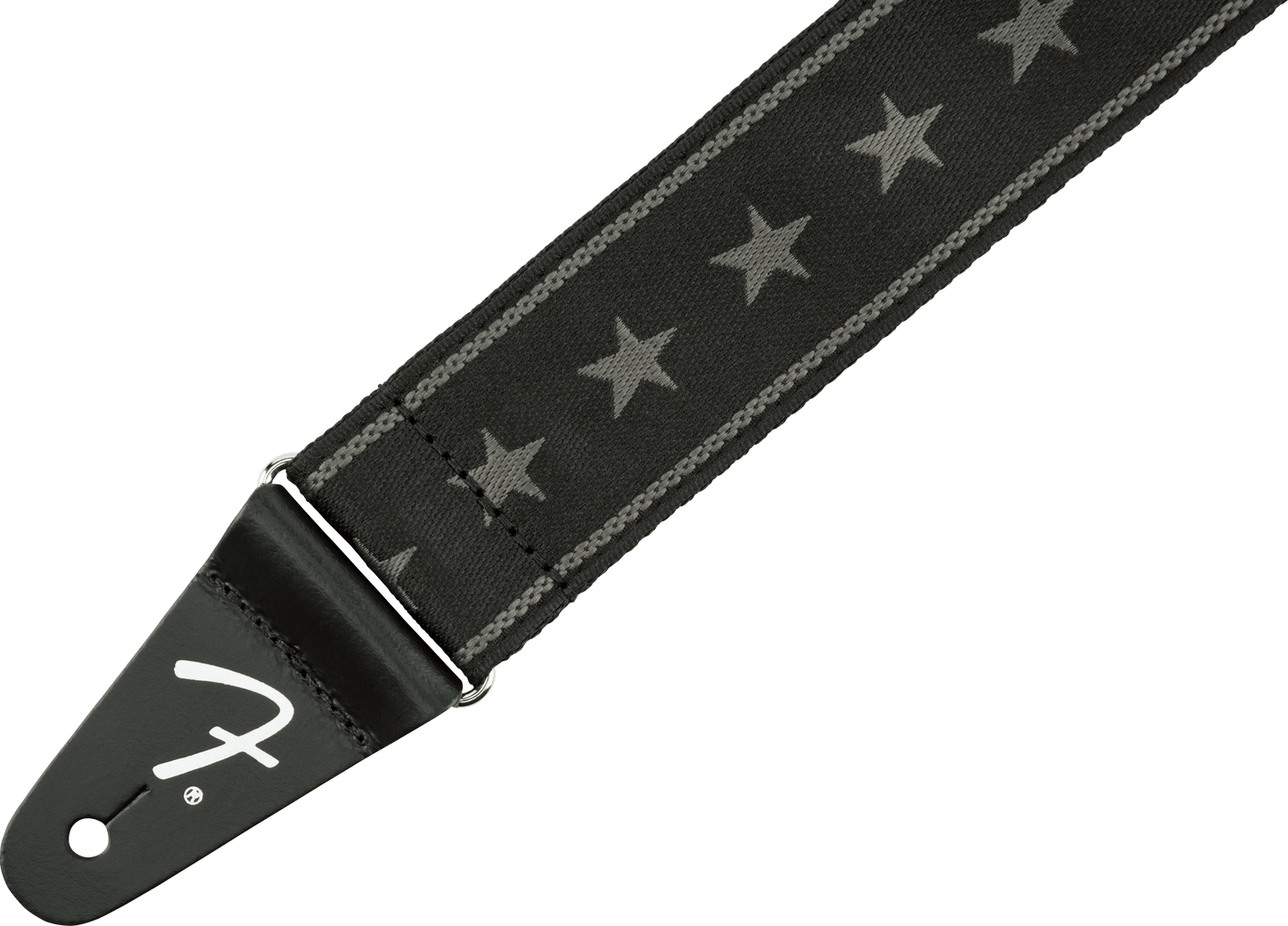 Nylon Stars and Stripes Strap