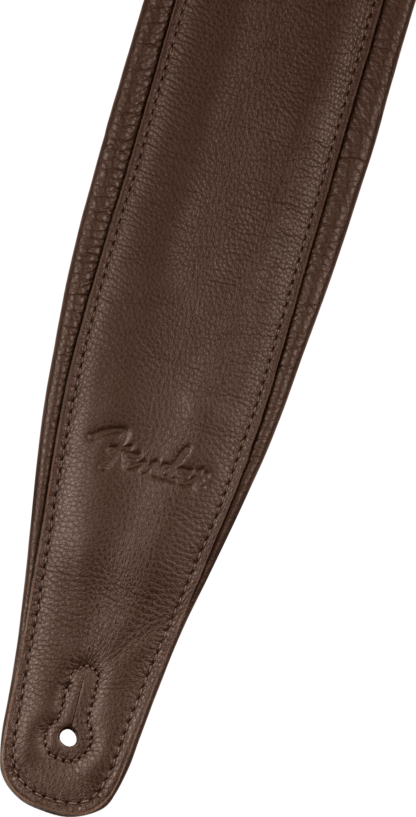 3.5" Premium Leather Strap