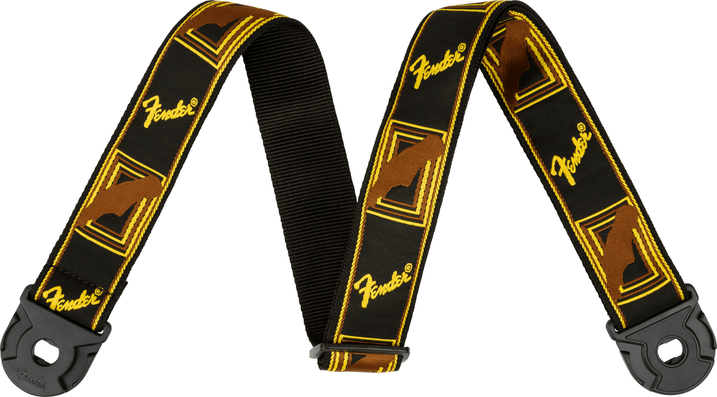 Quick Grip Locking End Straps