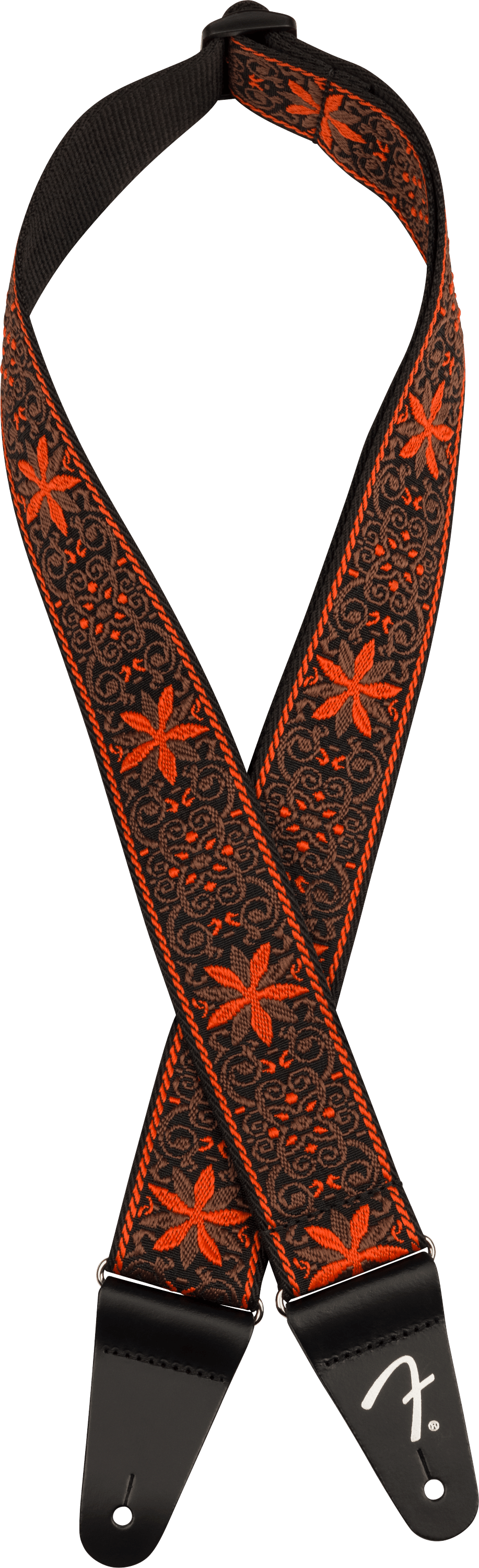 Pasadena Woven Straps