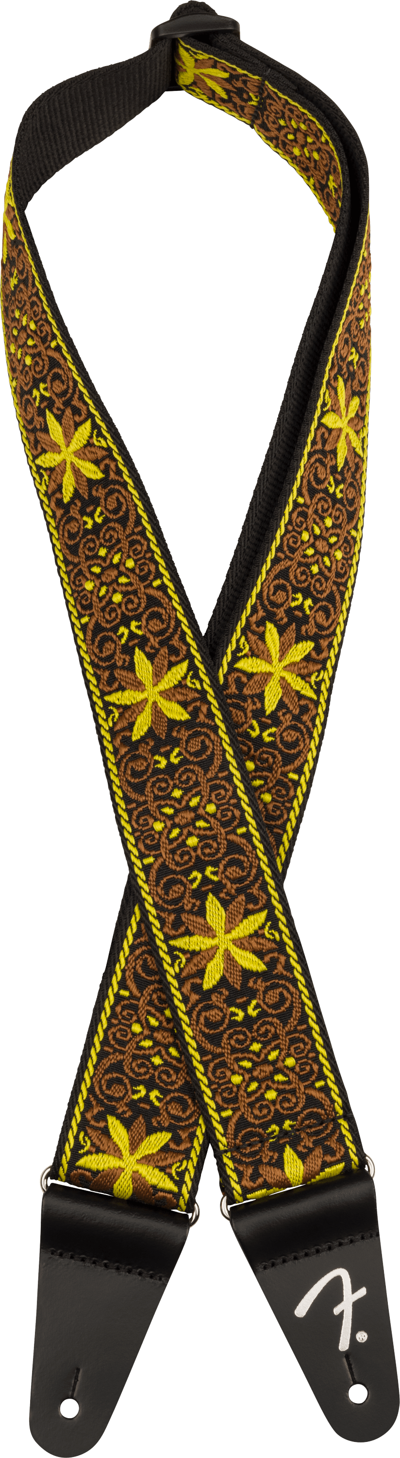 Pasadena Woven Straps