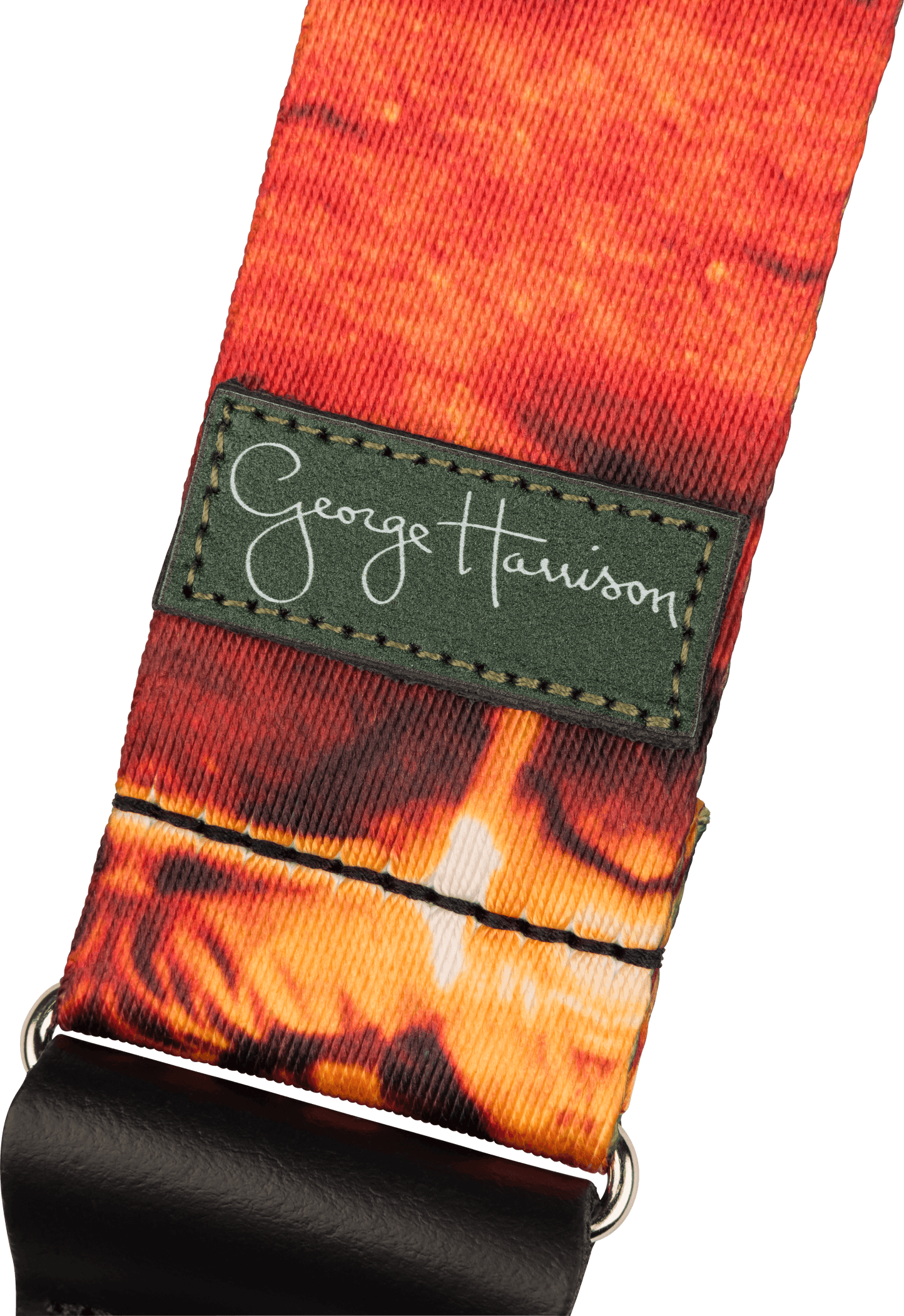 George Harrison All Things Must Pass Friar Park Strap