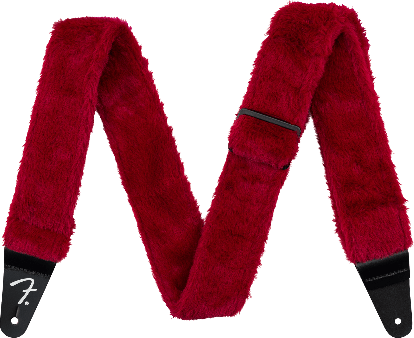 Poodle Plush Strap