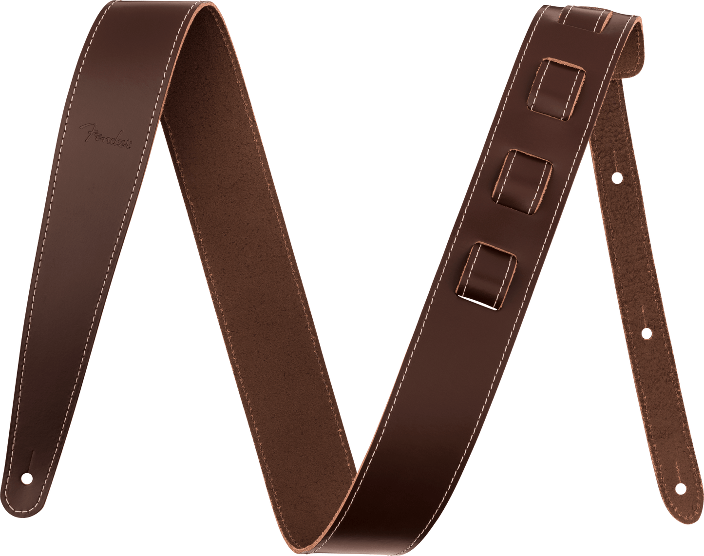 Essentials Leather Straps