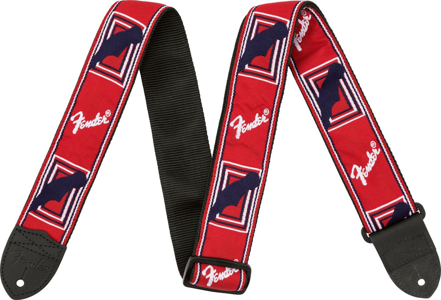 Monogrammed Straps