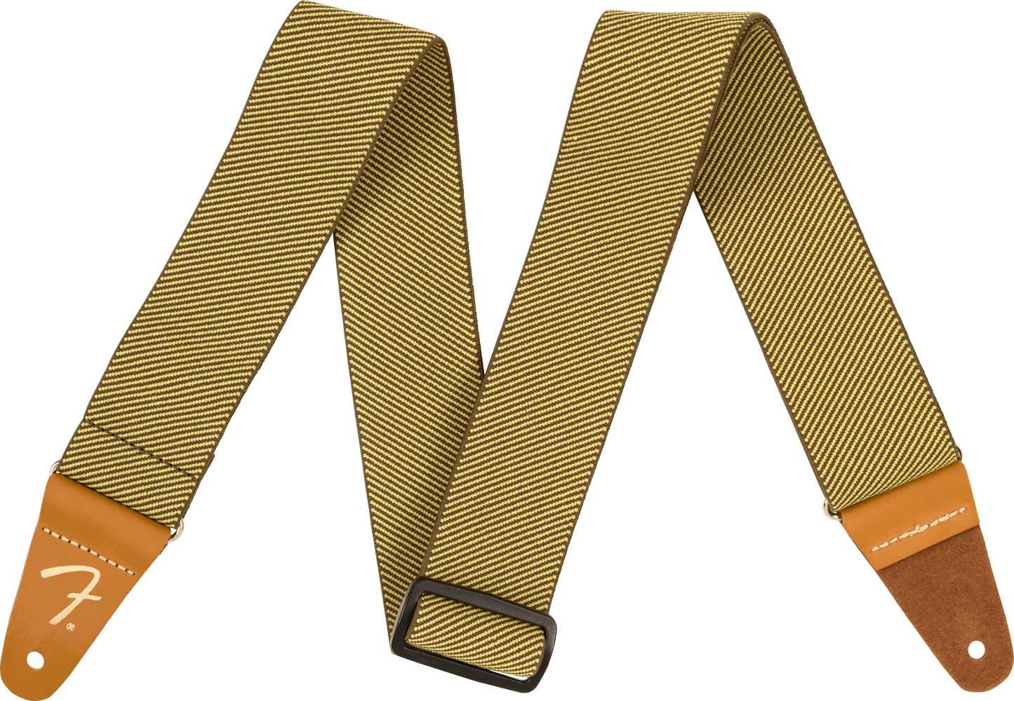 WeighLess™ Tweed Straps