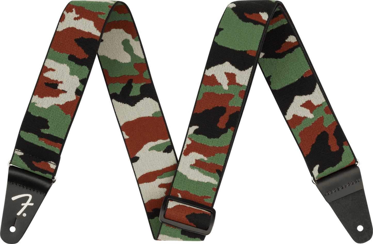 WeighLess™ Camo Straps