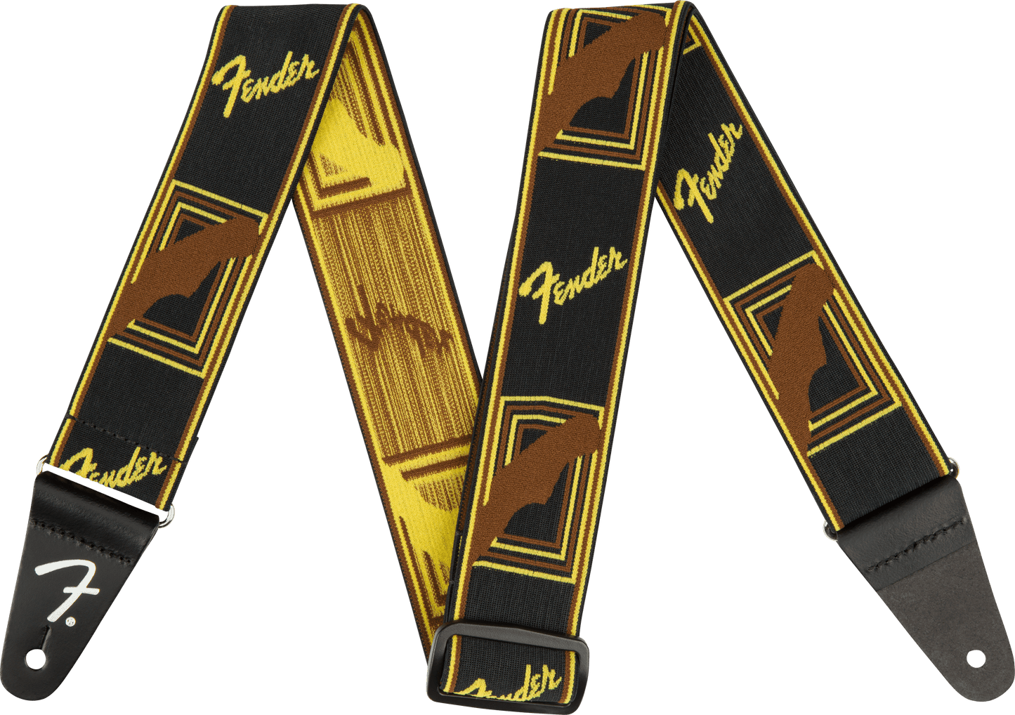 WeighLess™ Monogram Straps