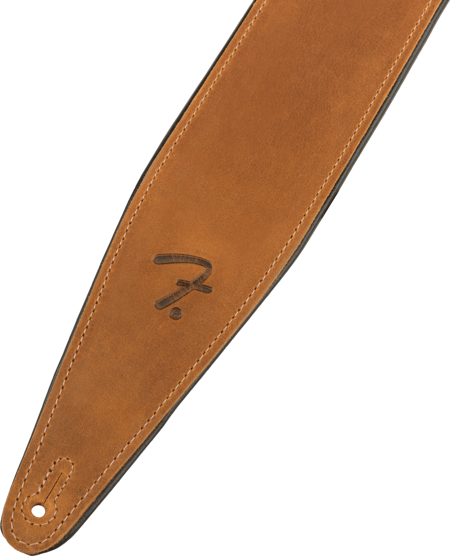 Right Height™ Leather Strap