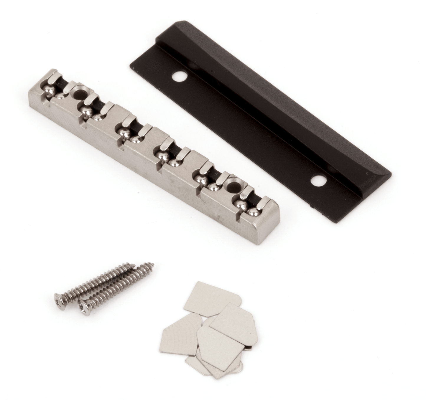 LSR Roller Nut