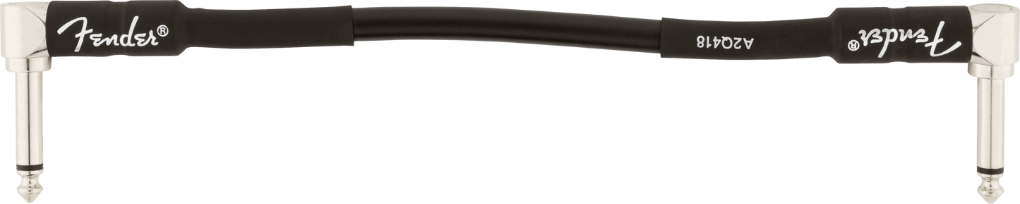 Professional Series Instrument Cables