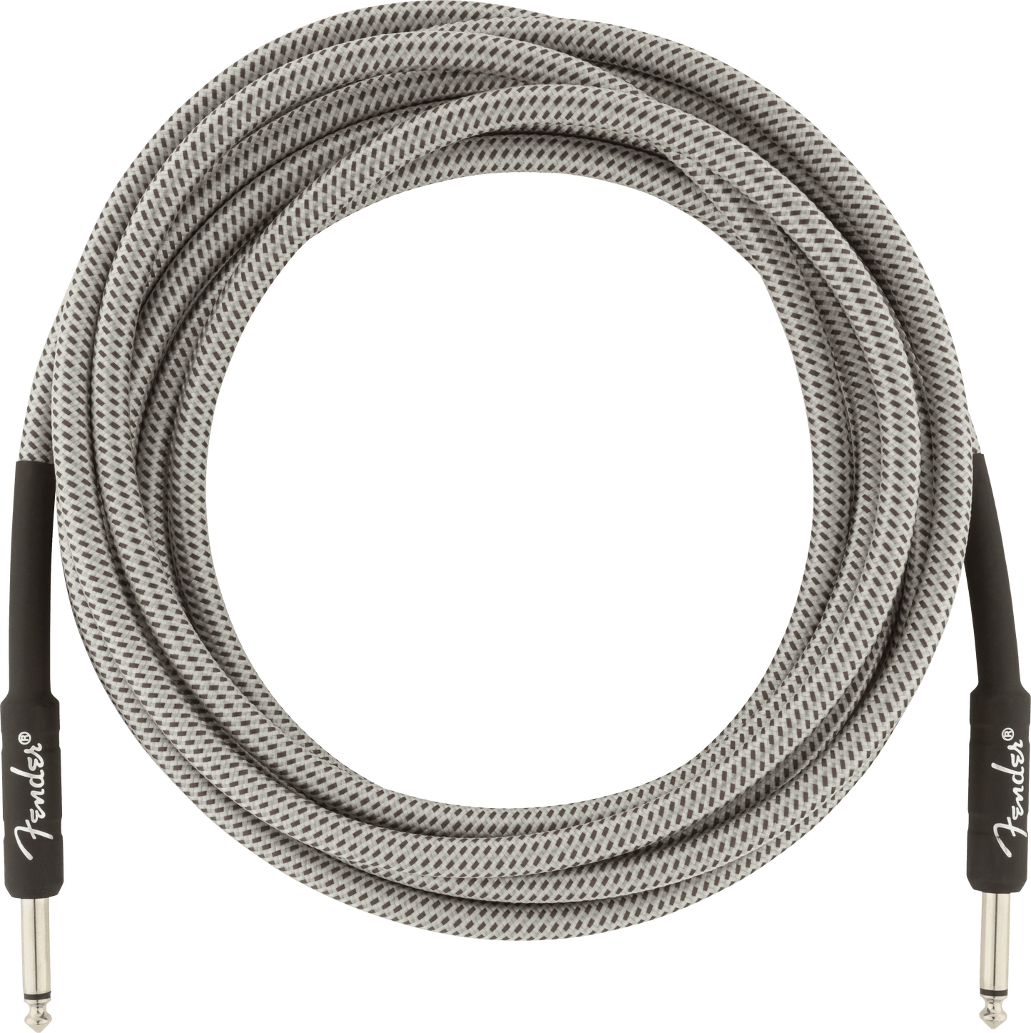 Professional Series Tweed Instrument Cables