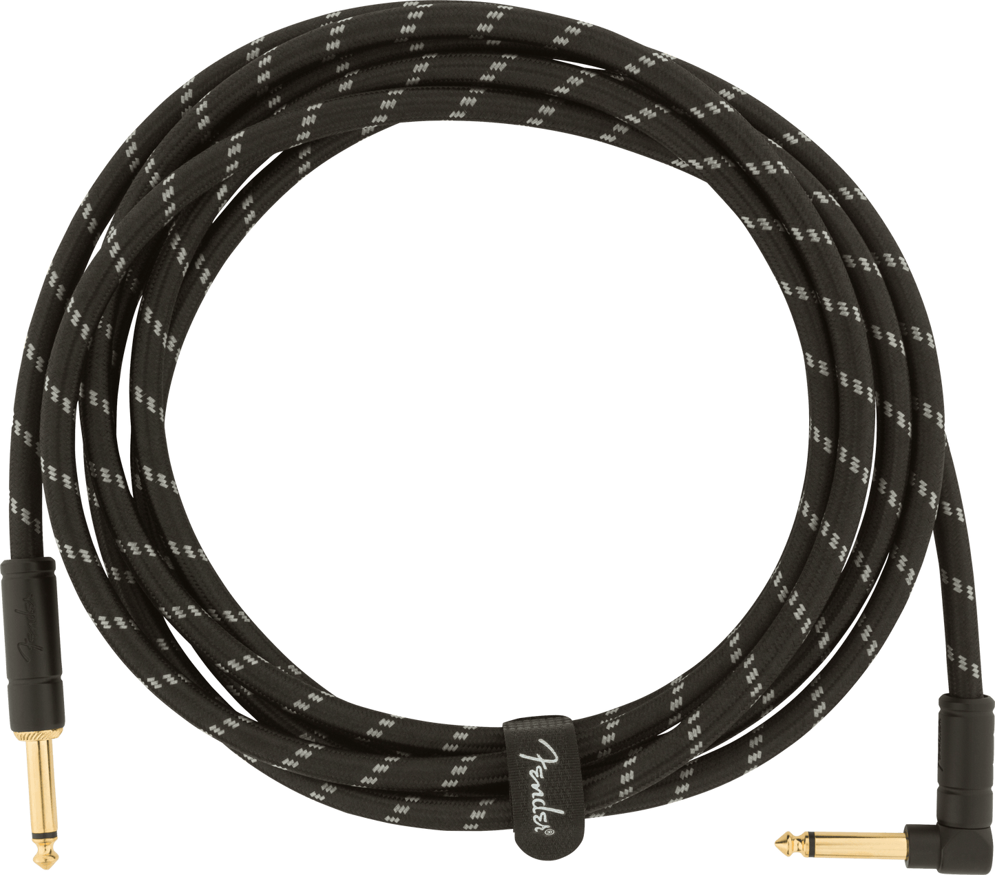 Deluxe Series Tweed Instrument Cables