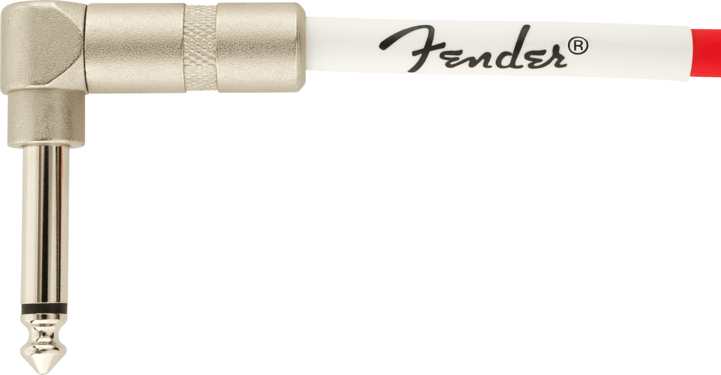 Original Series Coil Instrument Cables