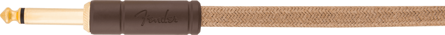 Festival Hemp Instrument Cables