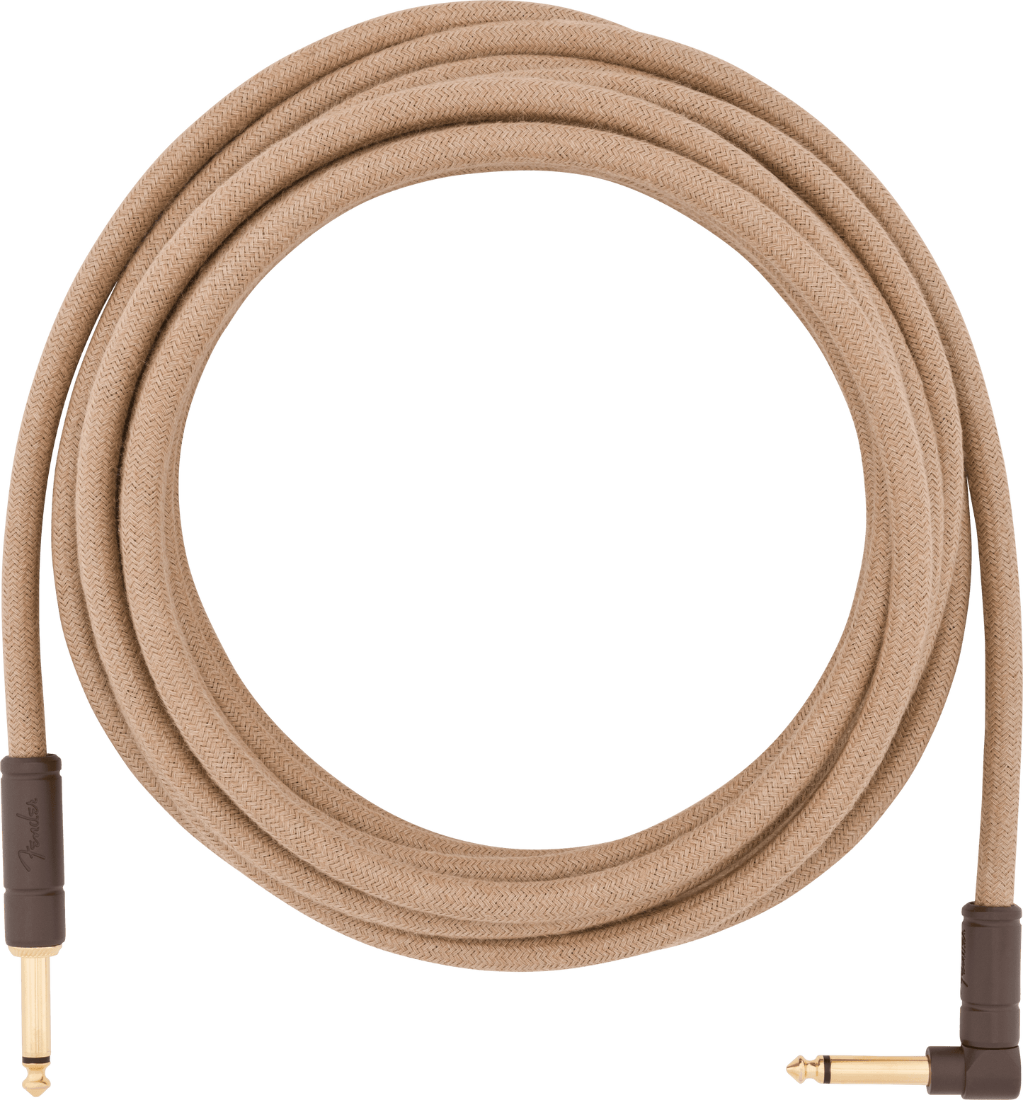 Festival Hemp Instrument Cables