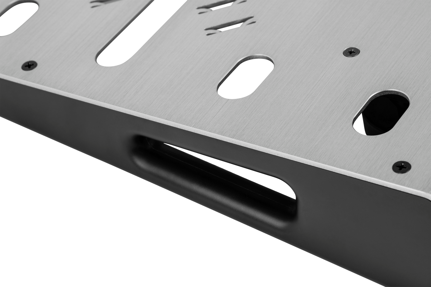 Professional Pedal Boards