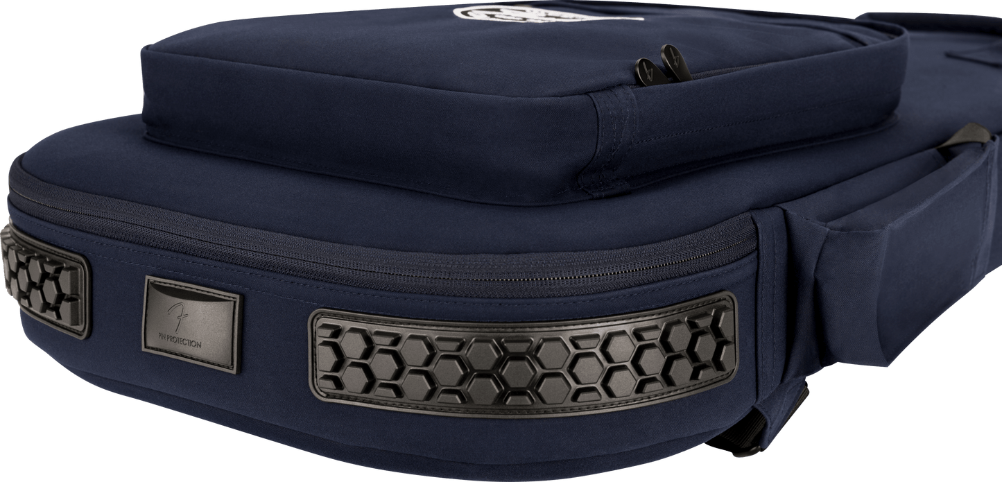 Troubadour™ Electric Guitar Gig Bag