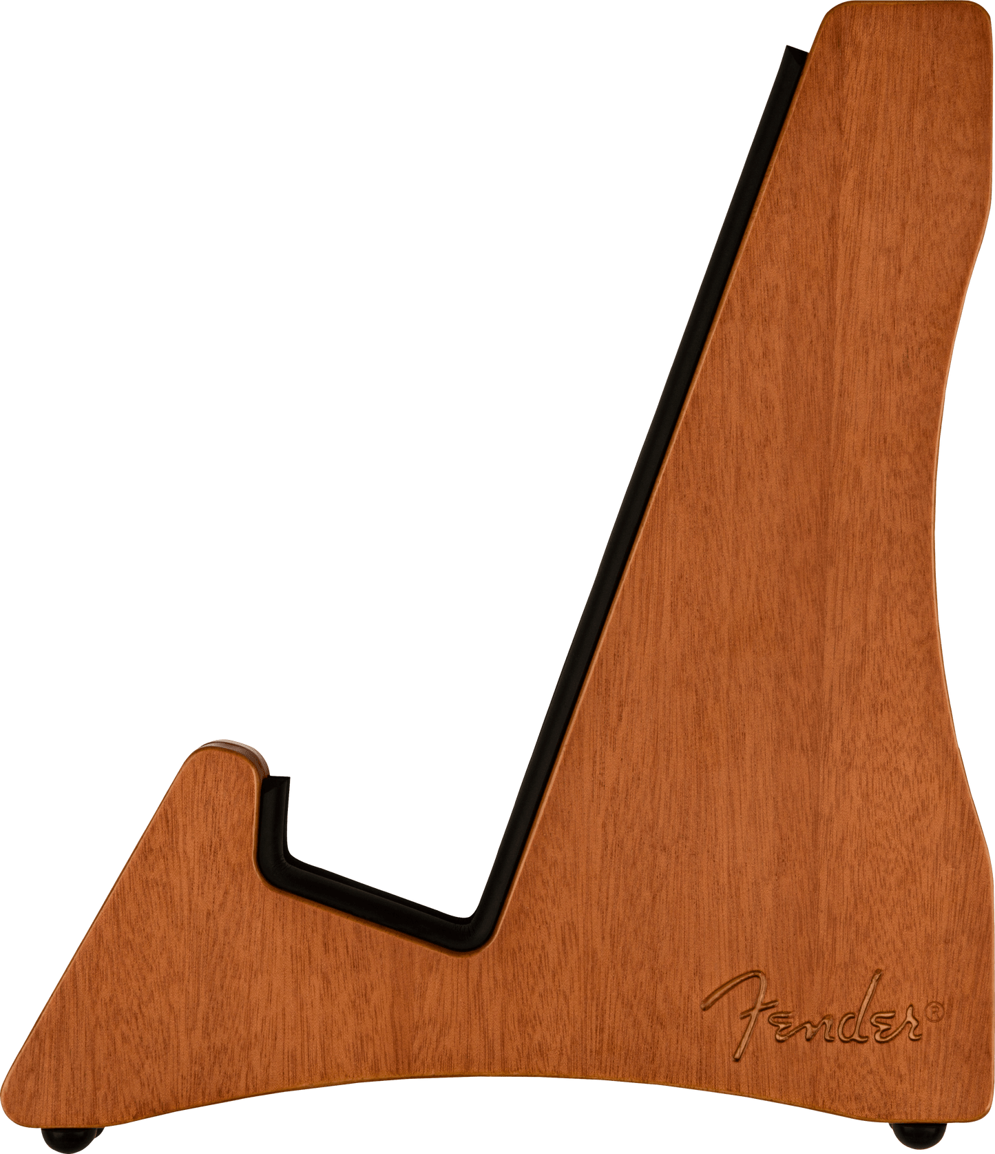 Timberframe Electric Guitar Stand