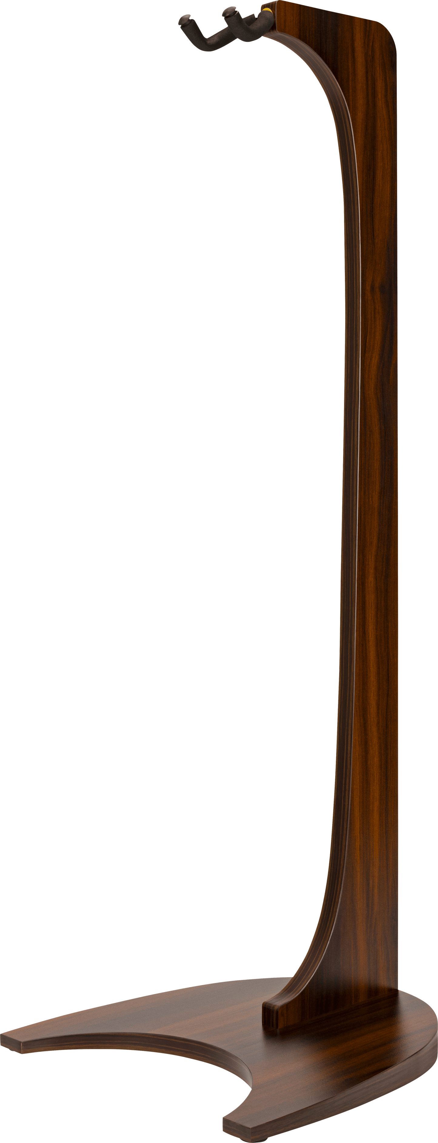 Deluxe Wooden Hanging Guitar Stand