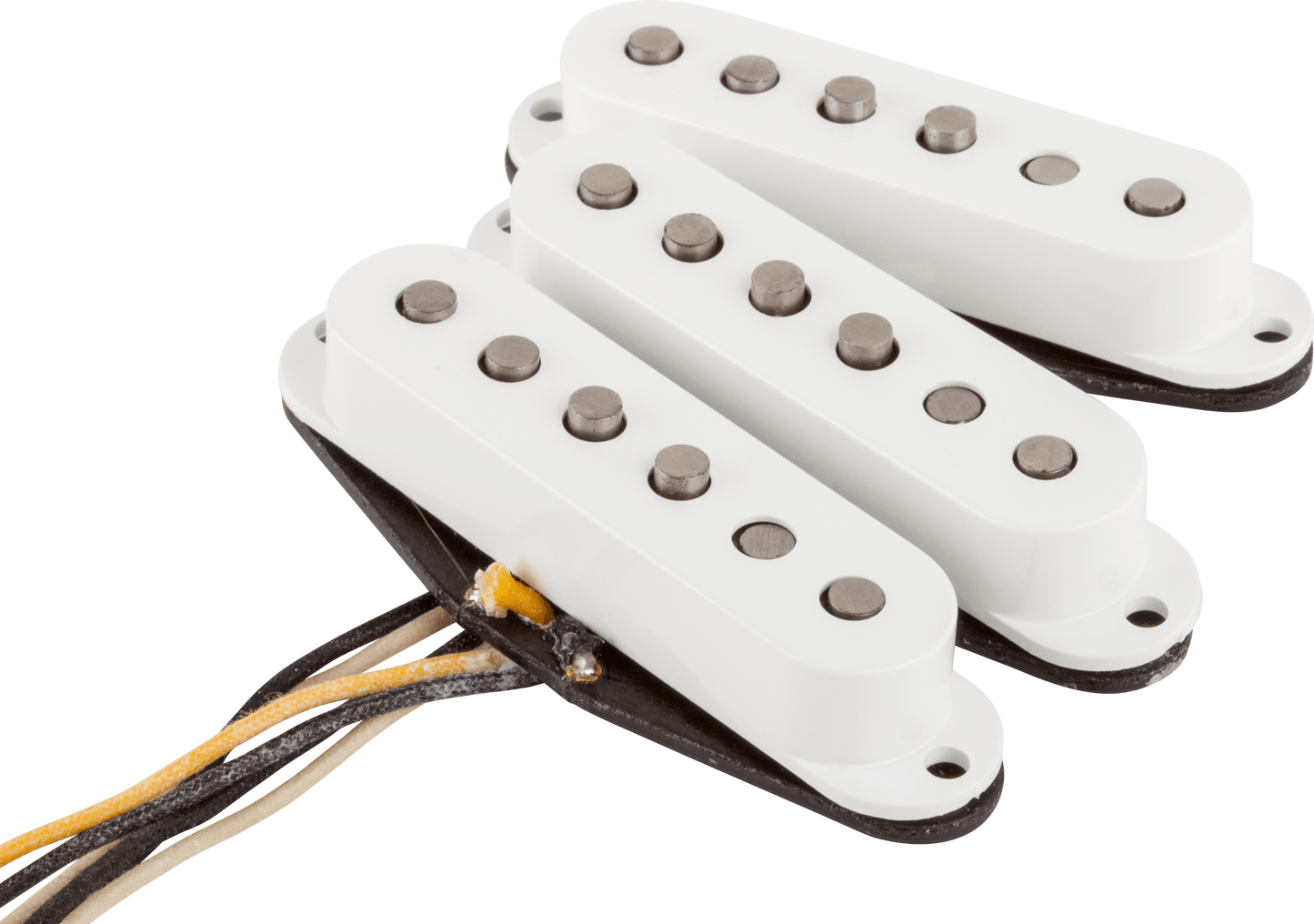 Custom Shop Texas Special™ Strat® Pickup Set