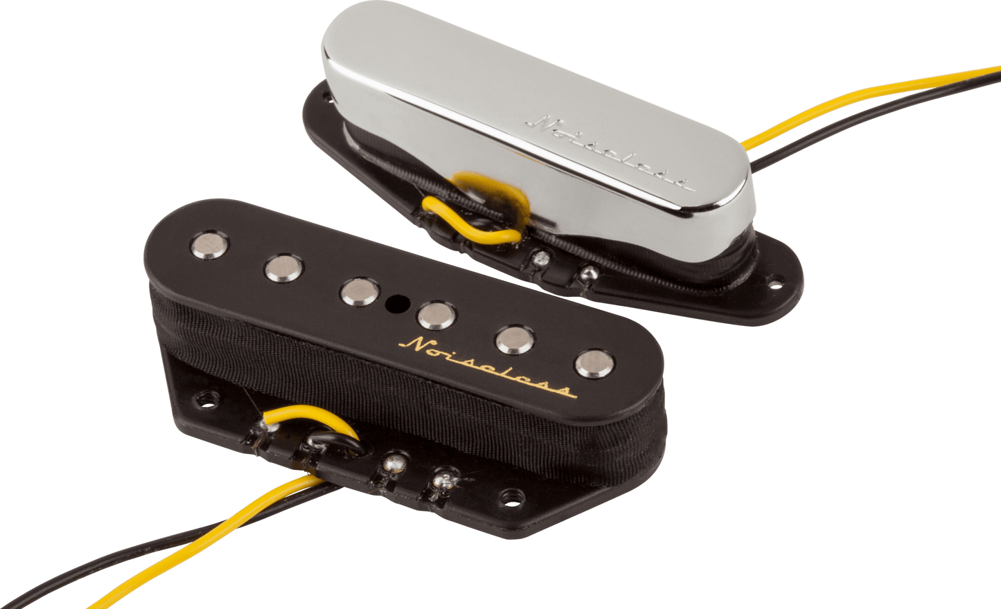 Vintage Noiseless™ Tele® Pickup Set