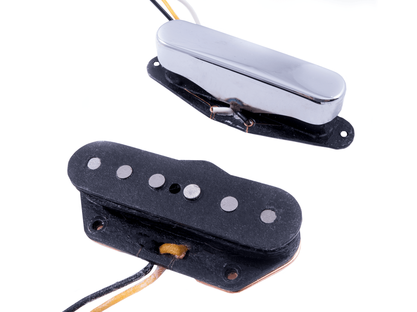 Custom Shop Twisted Tele® Pickup Set