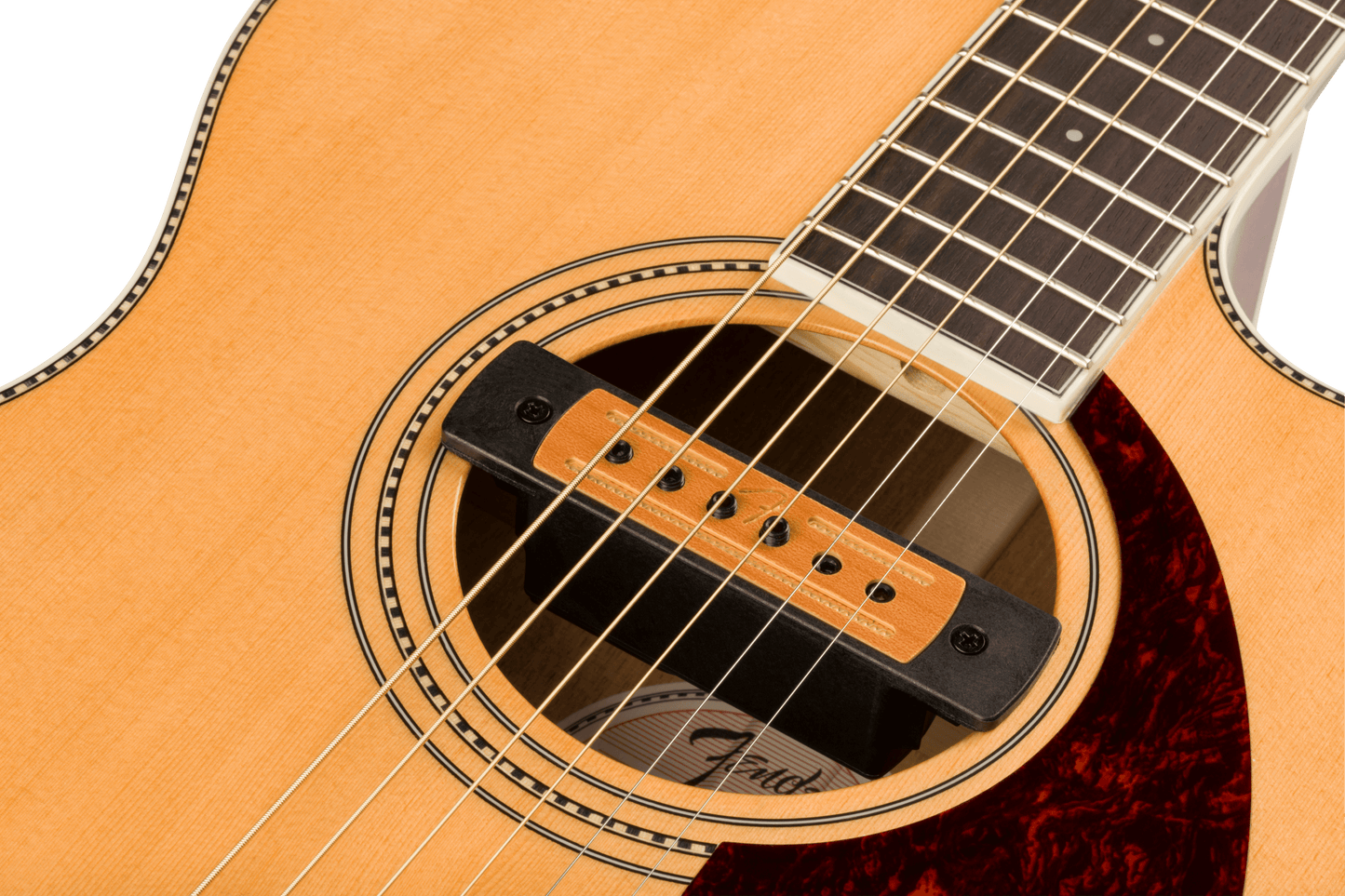 Mesquite Humbucking Acoustic Soundhole Pickup