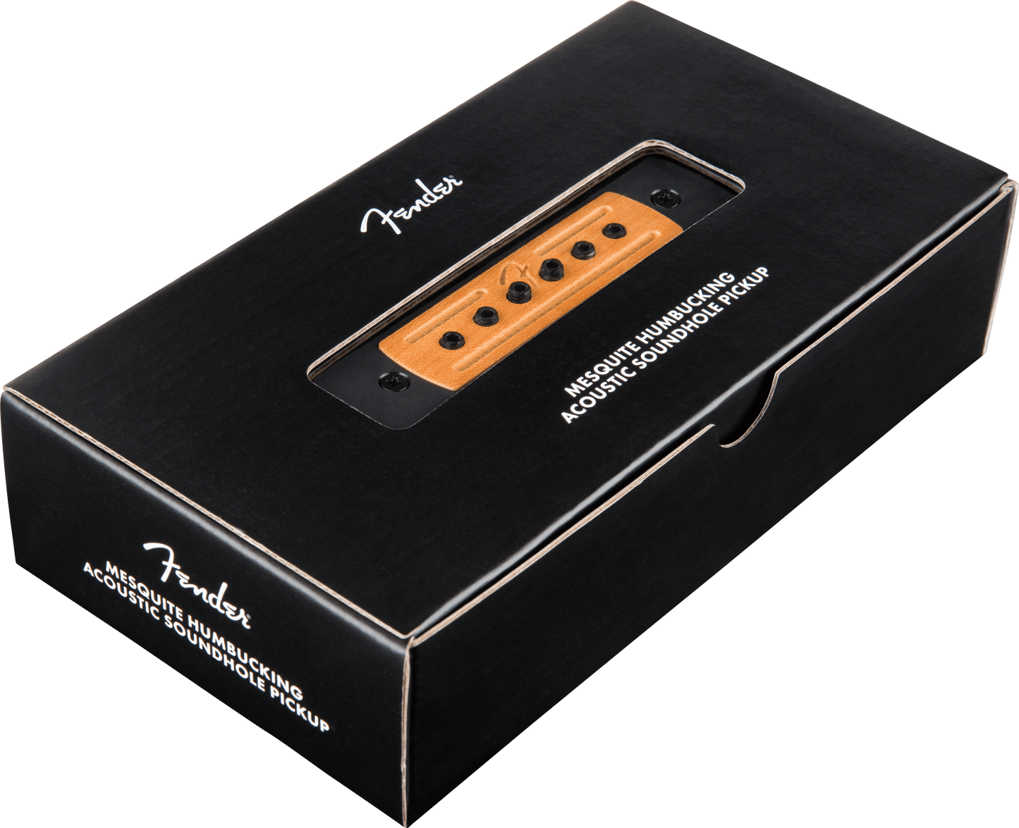 Mesquite Humbucking Acoustic Soundhole Pickup
