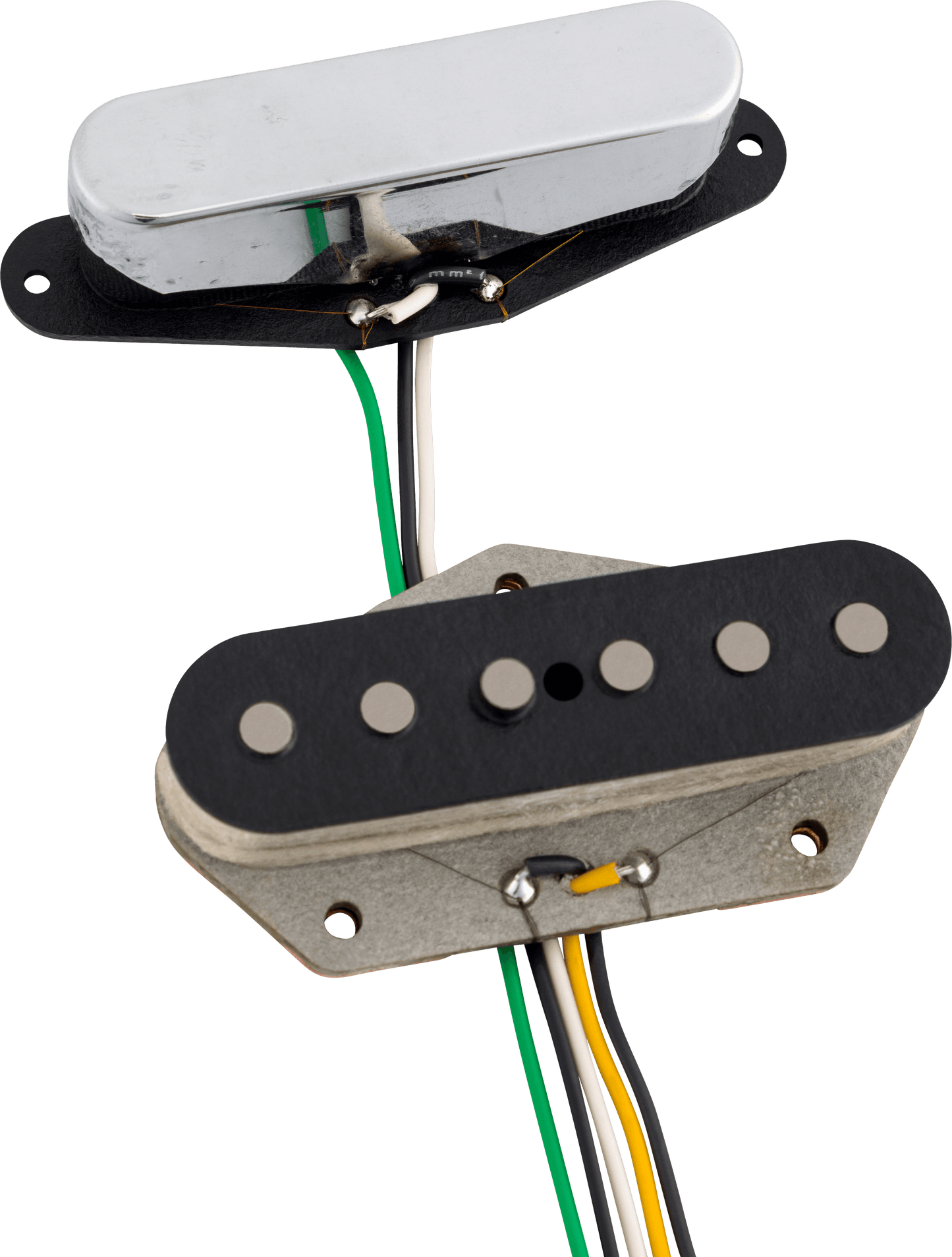 Jason Isbell Telecaster® Pickup Set