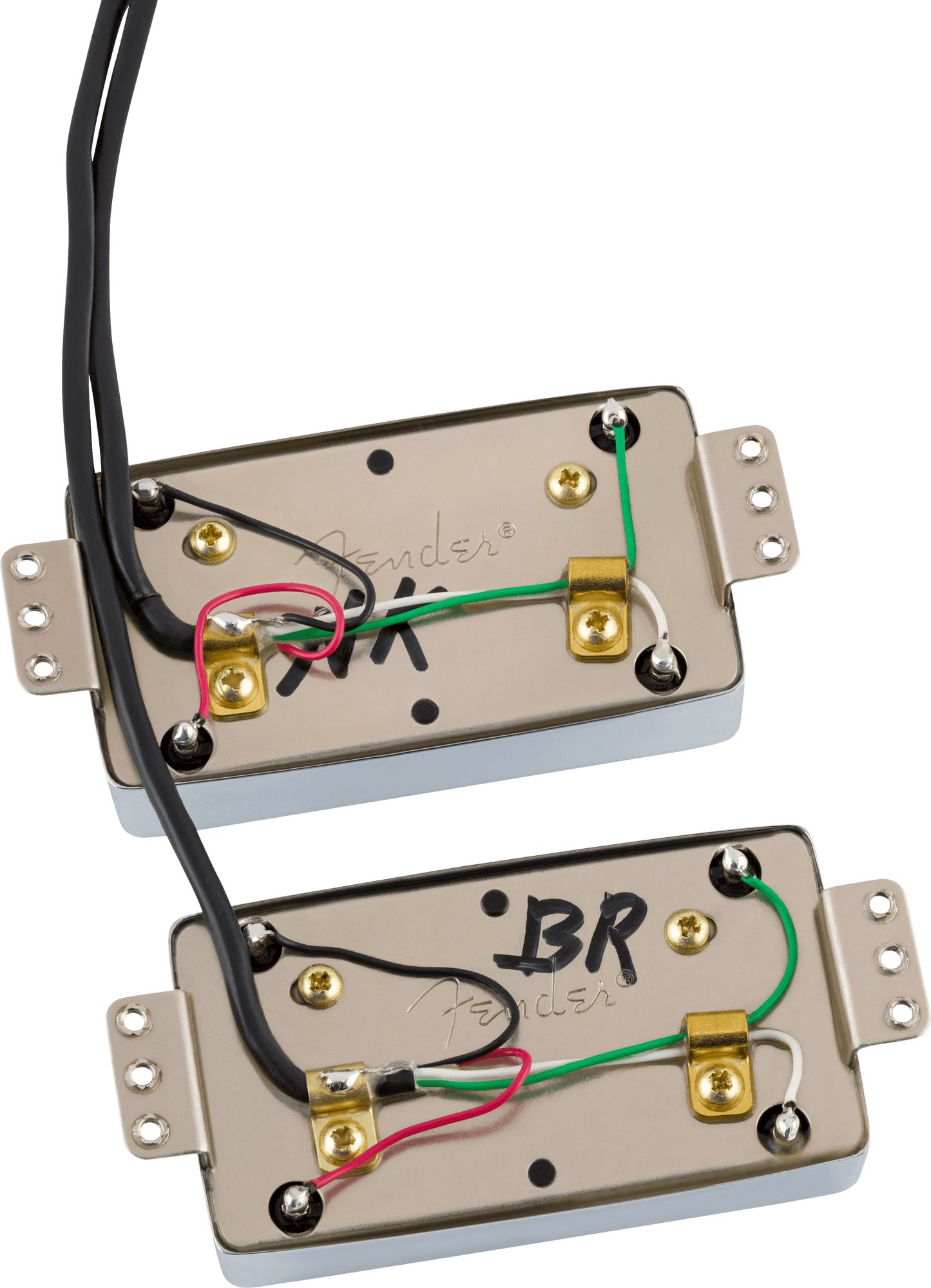 Kingfish Signature Humbucker Pickup Set