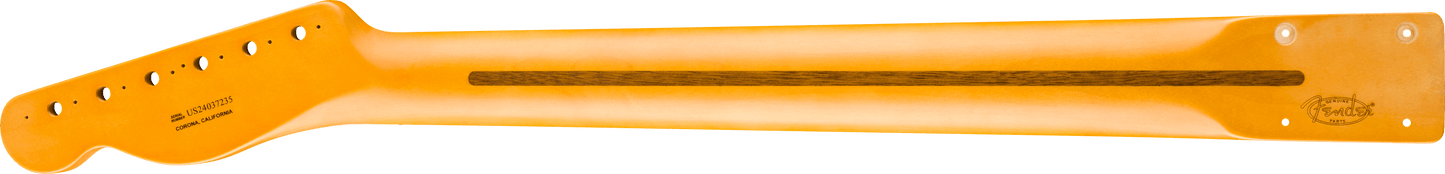 Limited Edition American Vintage II Modified 1951 Telecaster® Neck, 21 Narrow Tall Frets, 9.5" Radius, Maple