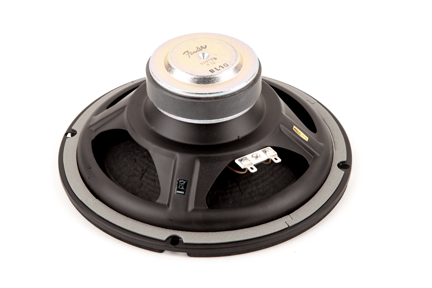 8", 8 ohm, 75 watt Speaker
