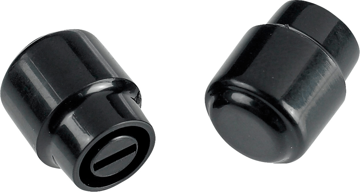 Telecaster Barrel-Style Switch Tips- Set of 2