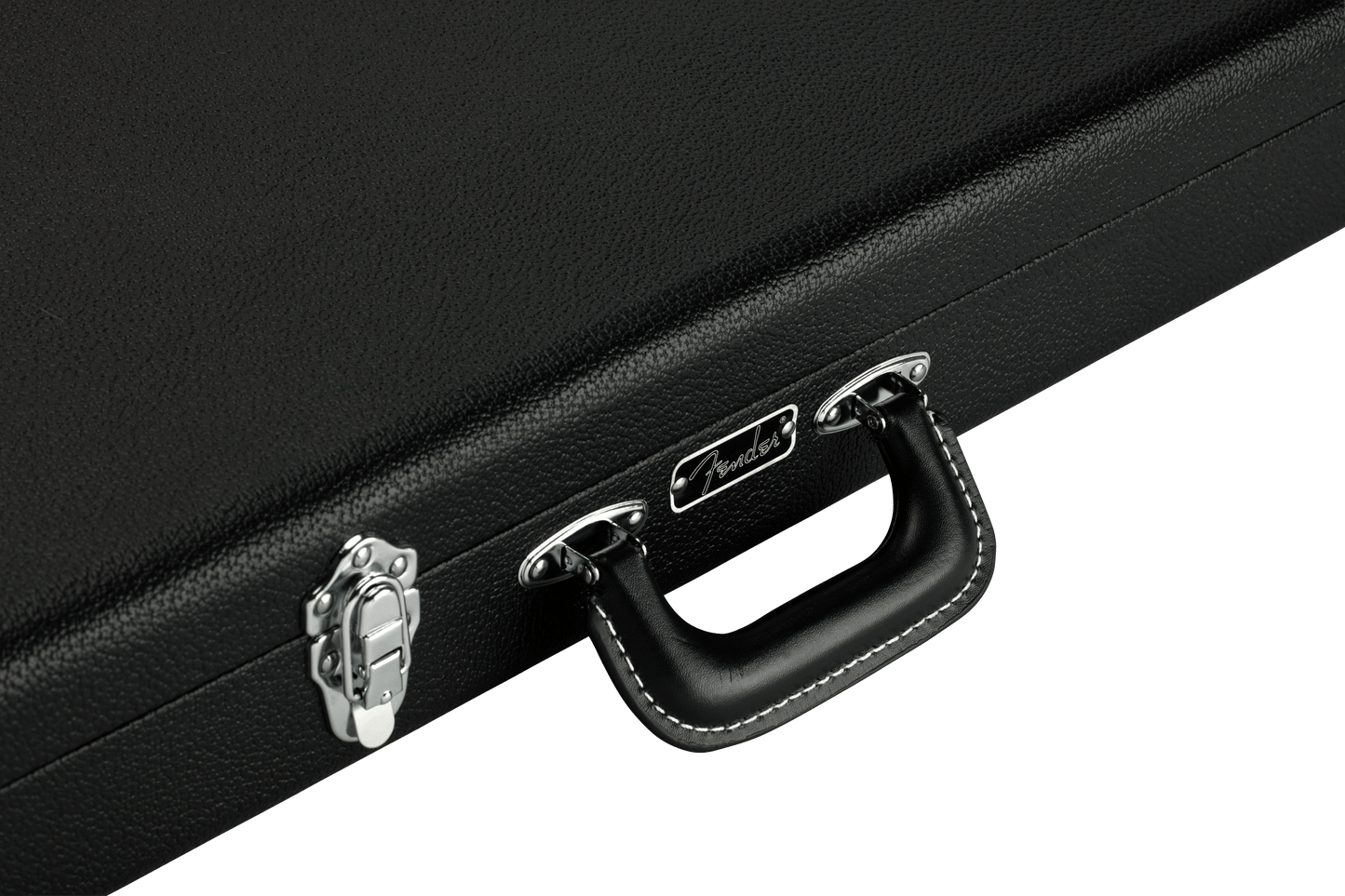 Classic Series Wood Case - Jazzmaster®/Jaguar®