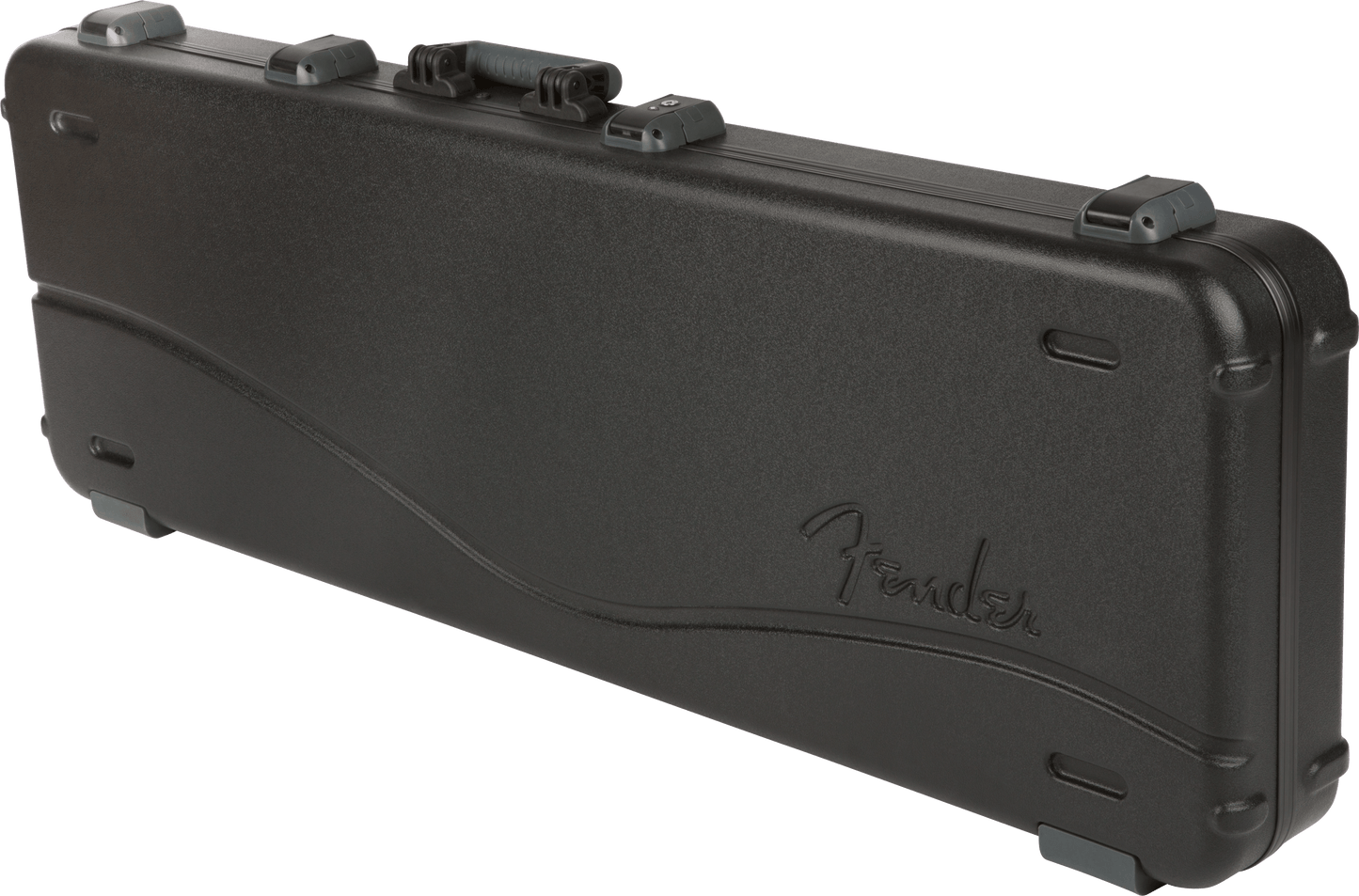 Deluxe Molded Case  -  Electric Bass