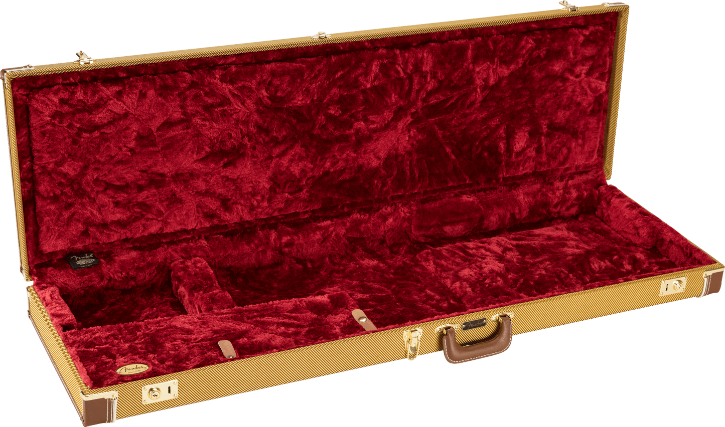 Classic Series Cases - Precision Bass®/Jazz Bass®