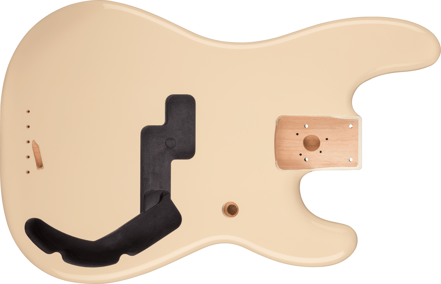 Standard Series Precision Bass® Alder Body - Arctic White
